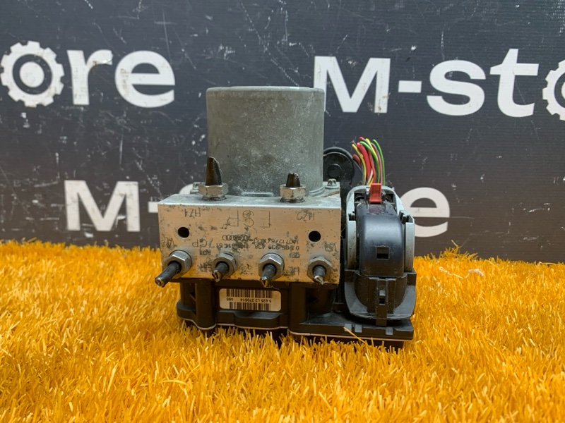 Блок ABS, 5530 рублей, Красноярск