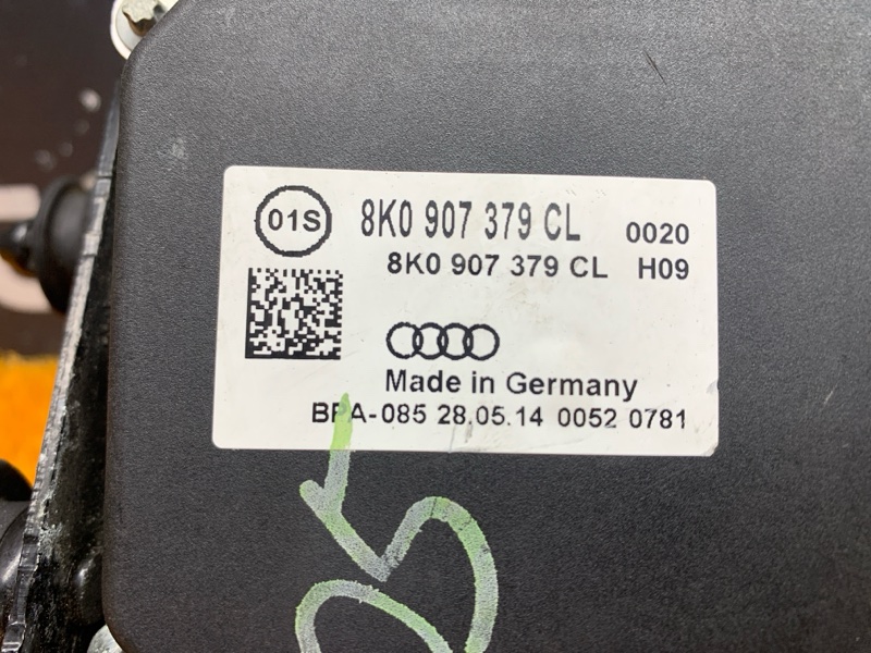 Блок ABS, 5530 рублей, Красноярск