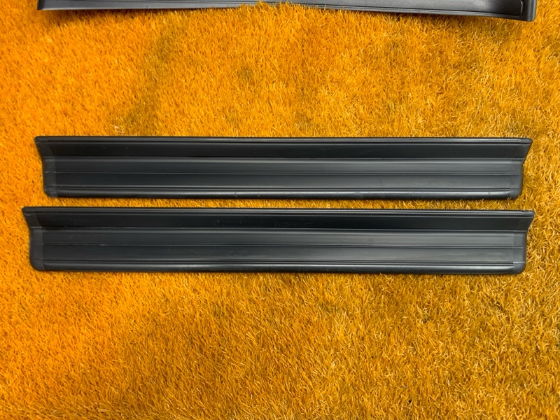 Накладка на порог салона, 1200 рублей, Красноярск