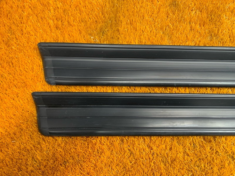 Накладка на порог салона, 1200 рублей, Красноярск