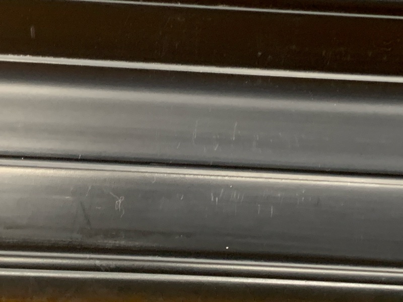 Накладка на порог салона, 1200 рублей, Красноярск