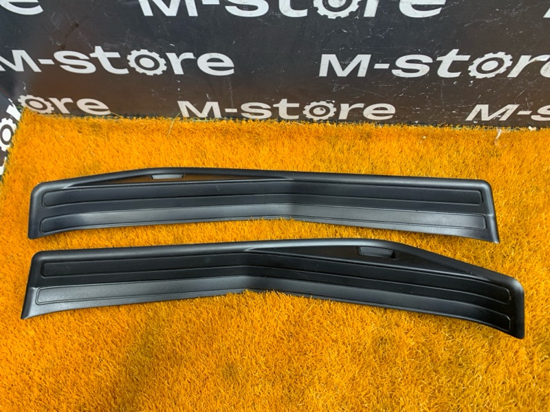 Накладка на порог салона, 1200 рублей, Красноярск