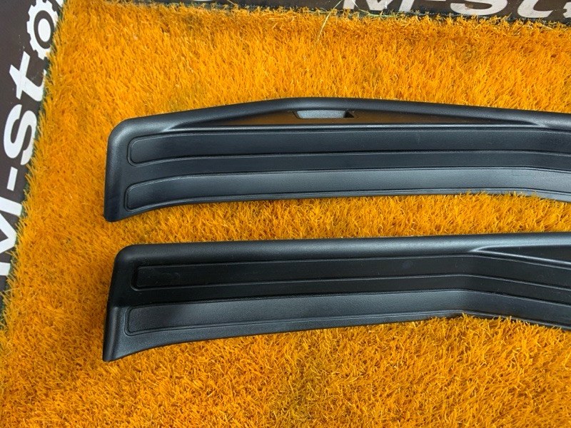 Накладка на порог салона, 1200 рублей, Красноярск