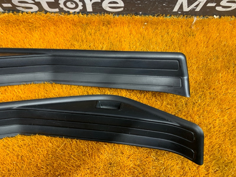 Накладка на порог салона, 1200 рублей, Красноярск