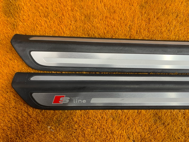 Накладка на порог салона, 4520 рублей, Красноярск