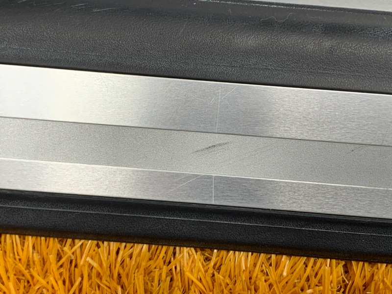 Накладка на порог салона, 4520 рублей, Красноярск