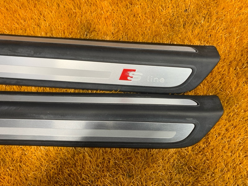 Накладка на порог салона, 4520 рублей, Красноярск