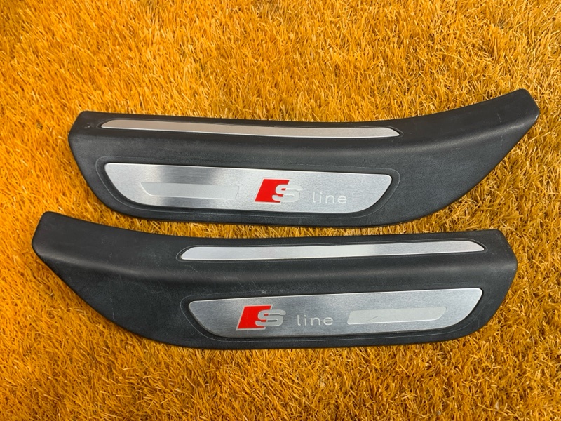 Накладка на порог салона, 4520 рублей, Красноярск