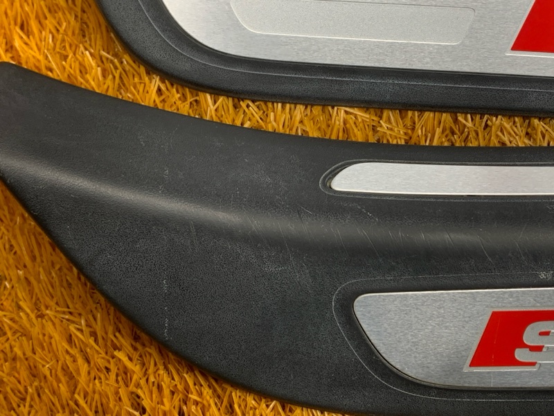 Накладка на порог салона, 4520 рублей, Красноярск