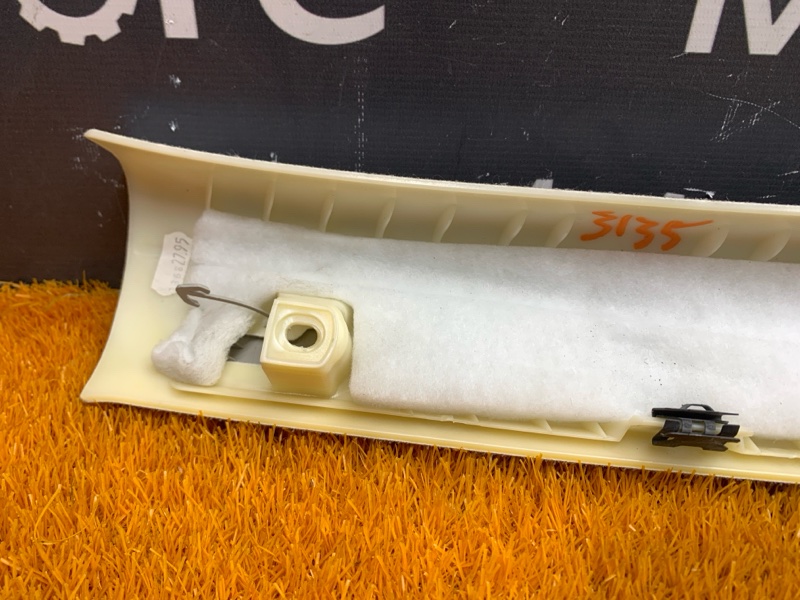 обшивка стойки, 910 рублей, Красноярск