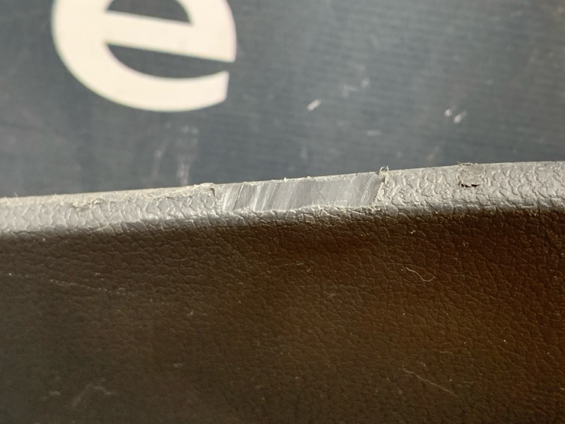 Накладка на порог салона, 370 рублей, Красноярск