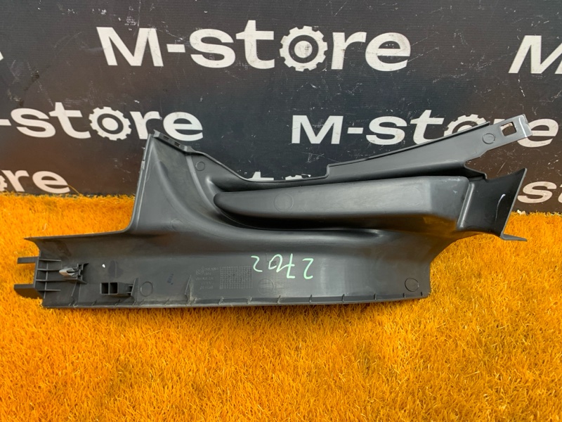 Накладка на порог салона, 370 рублей, Красноярск