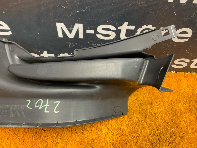 Накладка на порог салона, 370 рублей, Красноярск