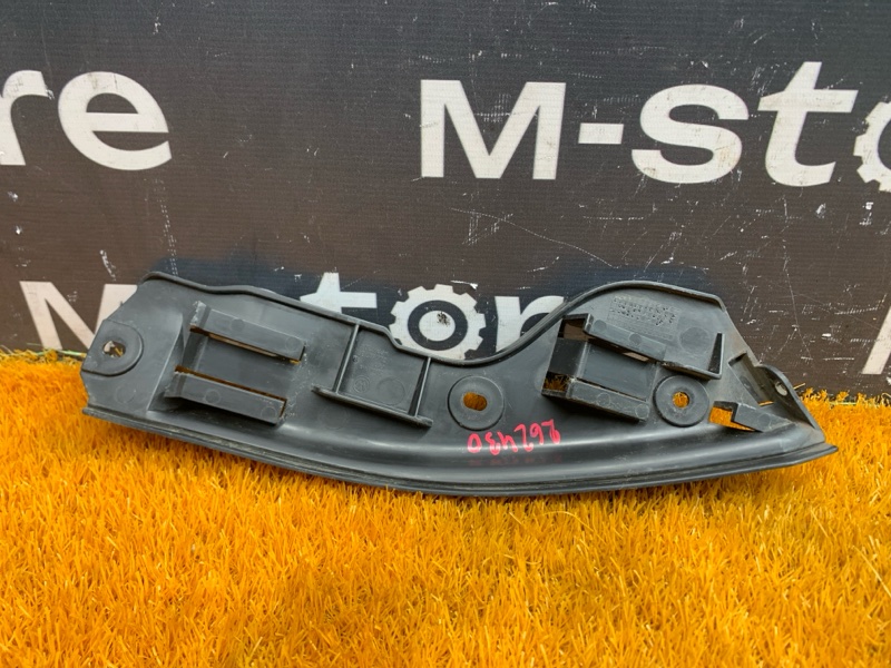 крепление бампера, 300 рублей, Красноярск