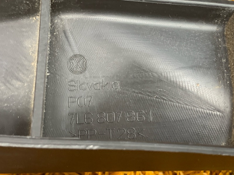 крепление бампера, 200 рублей, Красноярск