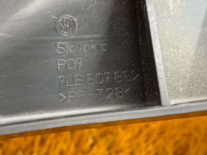 крепление бампера, 200 рублей, Красноярск