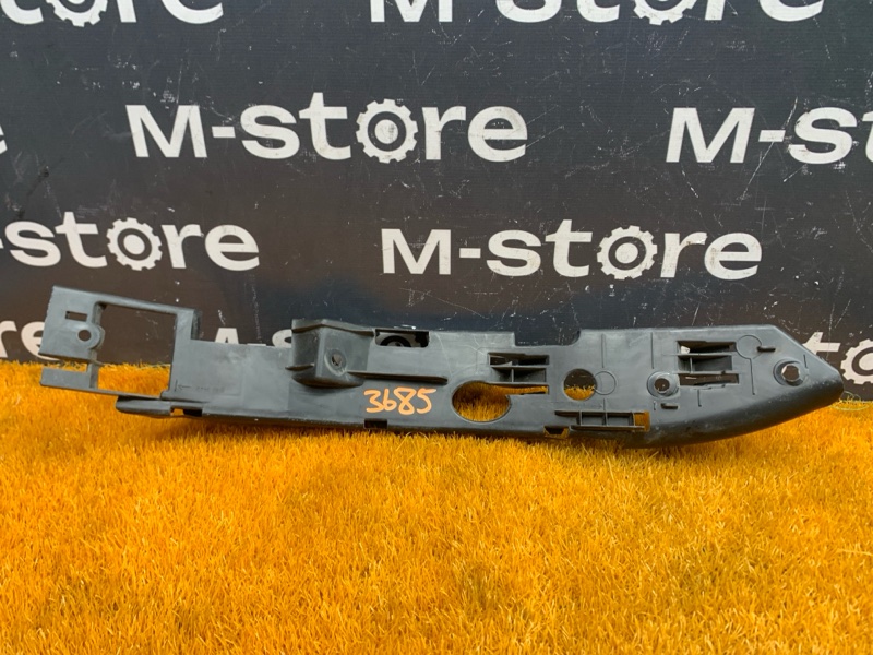 крепление бампера, 470 рублей, Красноярск