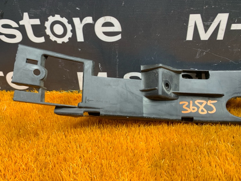 крепление бампера, 470 рублей, Красноярск