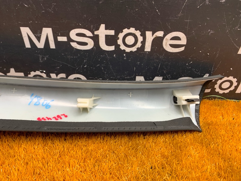 обшивка стойки, 2000 рублей, Красноярск