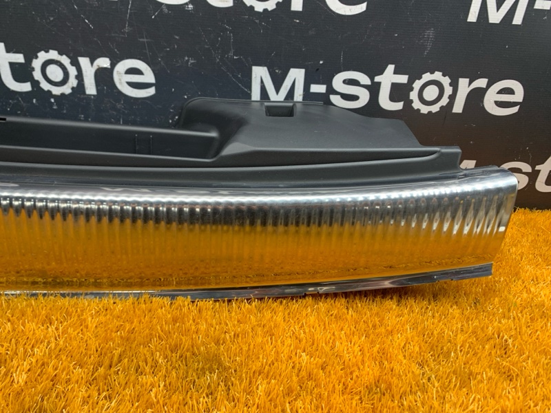 Накладка замка багажника, 1810 рублей, Красноярск