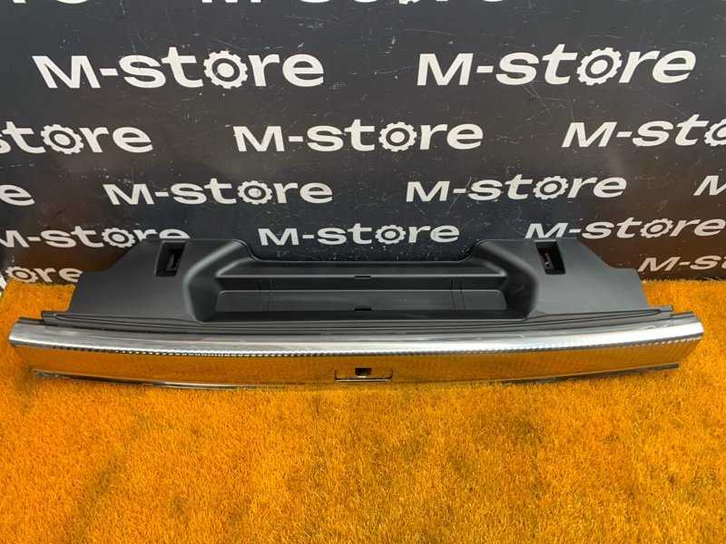 Накладка замка багажника, 1810 рублей, Красноярск