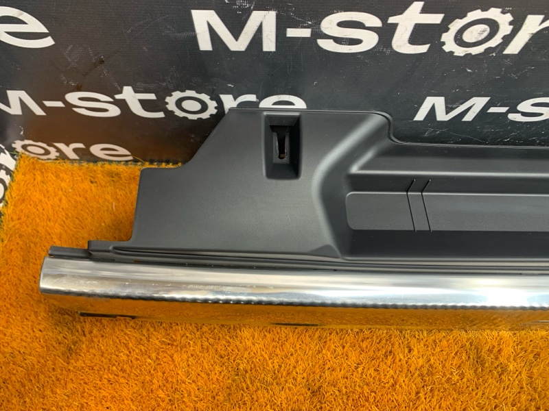 Накладка замка багажника, 1810 рублей, Красноярск