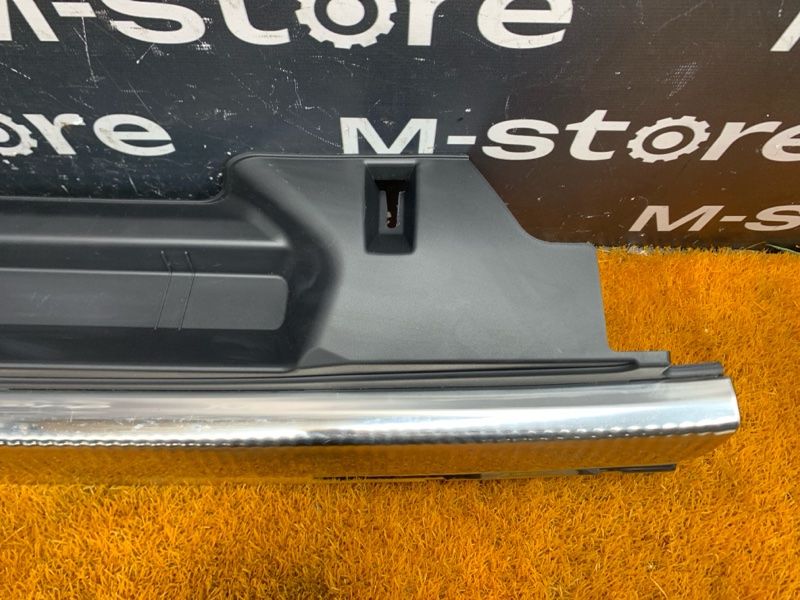 Накладка замка багажника, 1810 рублей, Красноярск