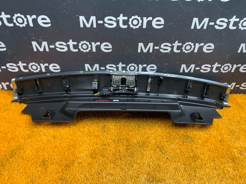 Накладка замка багажника, 1810 рублей, Красноярск