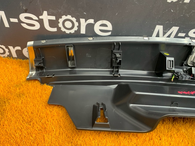 Накладка замка багажника, 1810 рублей, Красноярск