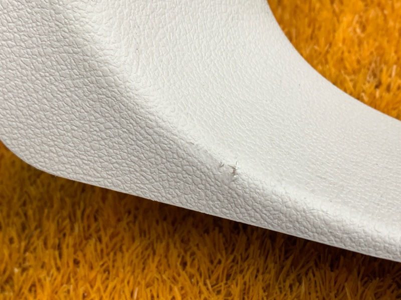 Накладка на порог салона, 460 рублей, Красноярск