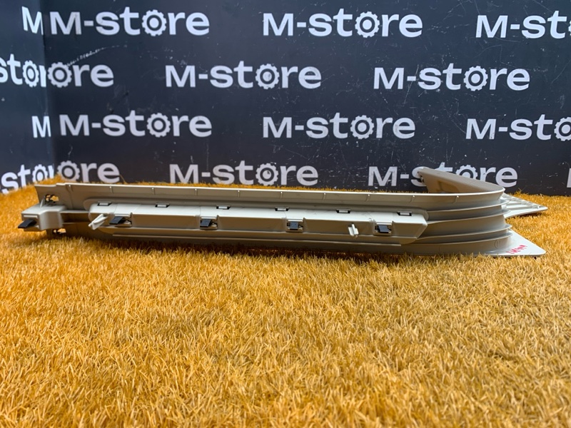 Накладка на порог салона, 460 рублей, Красноярск