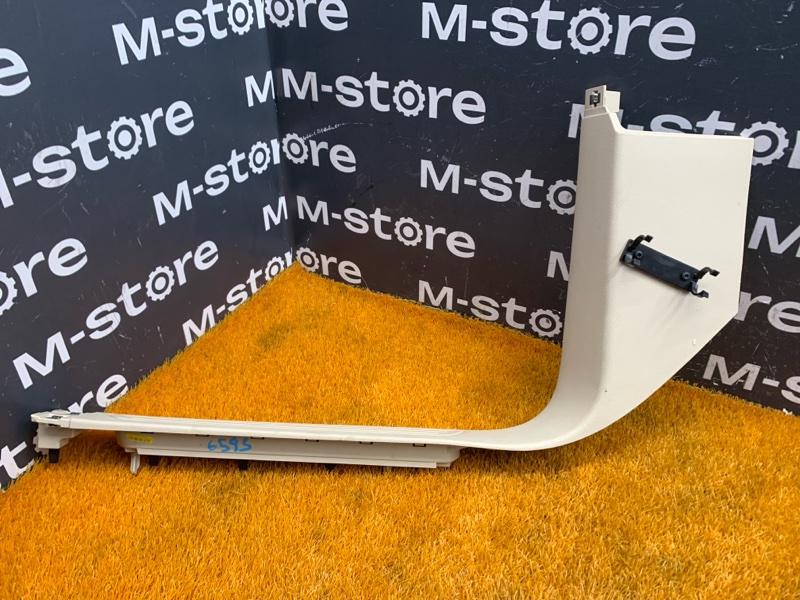 Накладка на порог салона, 910 рублей, Красноярск