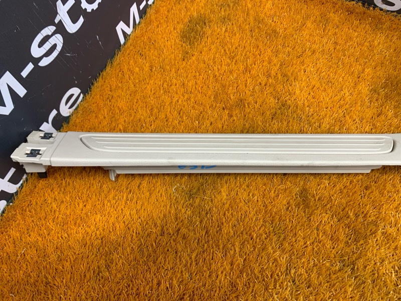 Накладка на порог салона, 910 рублей, Красноярск