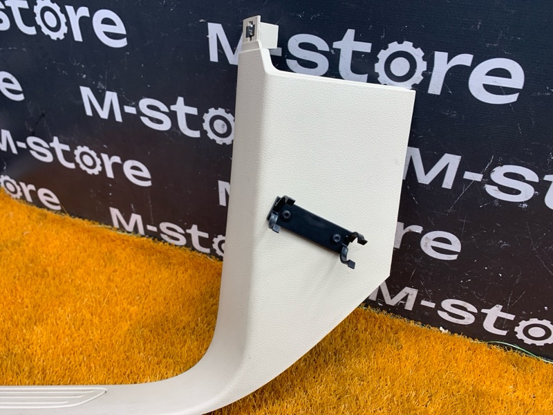 Накладка на порог салона, 910 рублей, Красноярск