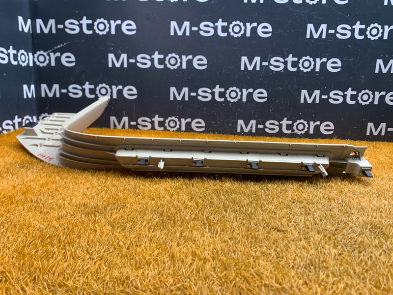 Накладка на порог салона, 910 рублей, Красноярск