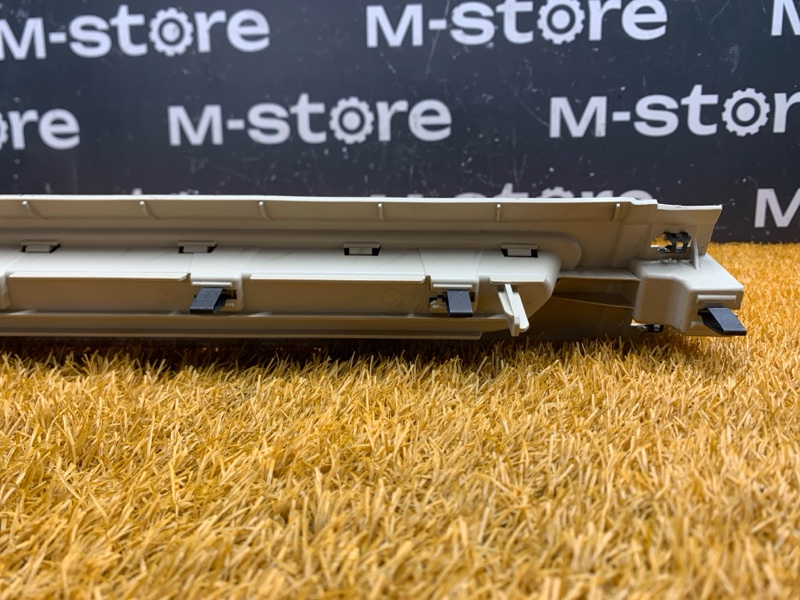 Накладка на порог салона, 910 рублей, Красноярск