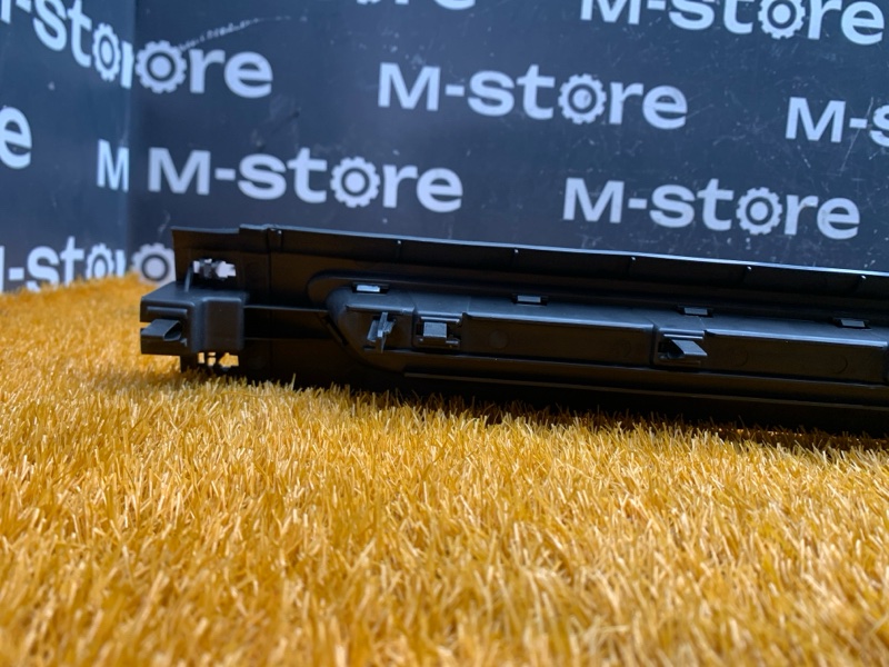 Накладка на порог салона, 2710 рублей, Красноярск