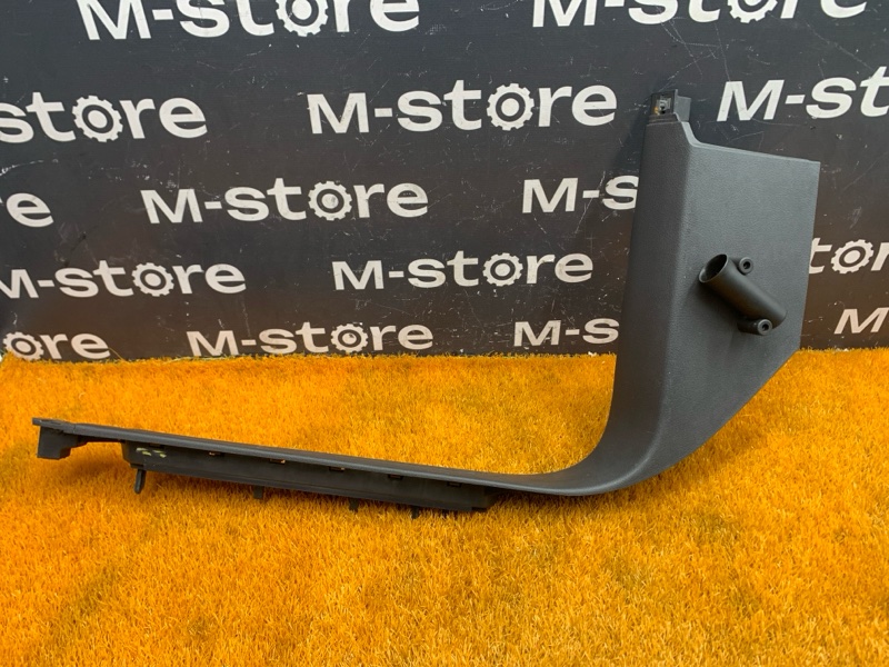 Накладка на порог салона, 2710 рублей, Красноярск