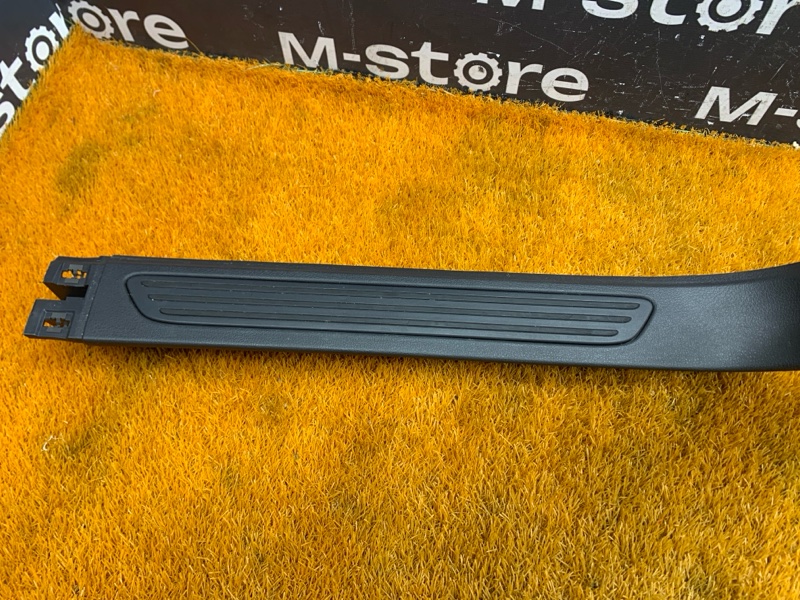 Накладка на порог салона, 2710 рублей, Красноярск