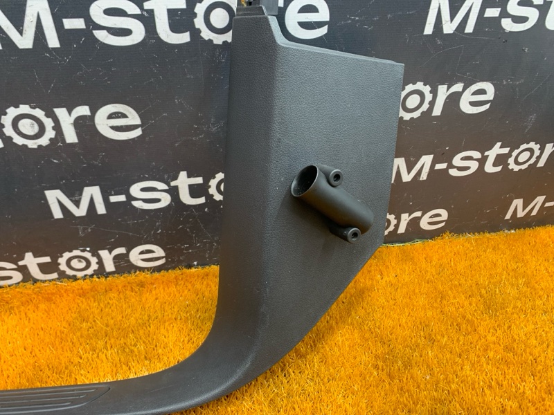 Накладка на порог салона, 2710 рублей, Красноярск