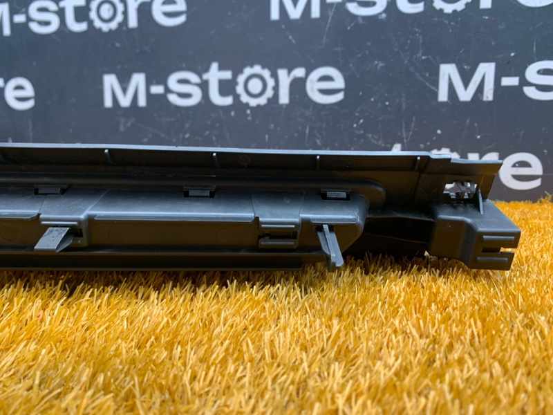 Накладка на порог салона, 2710 рублей, Красноярск