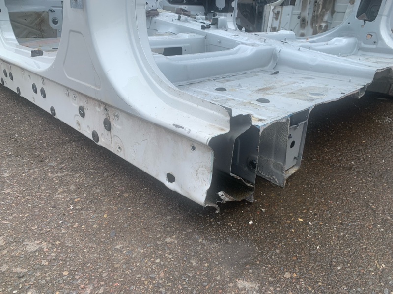 Четверть кузова, 6650 рублей, Красноярск