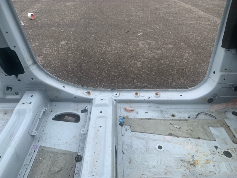 Четверть кузова, 6650 рублей, Красноярск