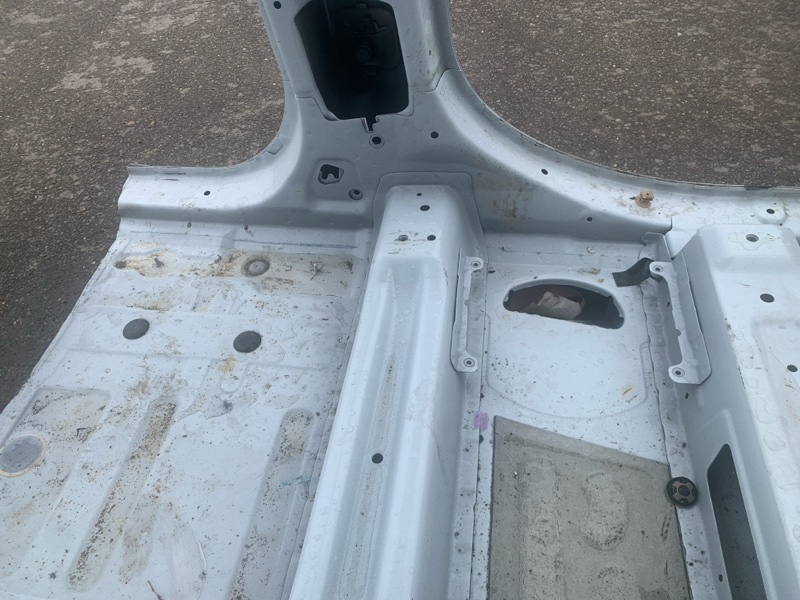 Четверть кузова, 6650 рублей, Красноярск