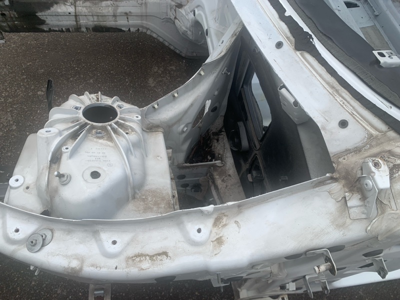 лонжерон, 2850 рублей, Красноярск