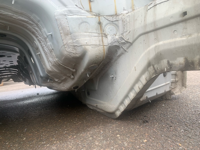 лонжерон, 2850 рублей, Красноярск