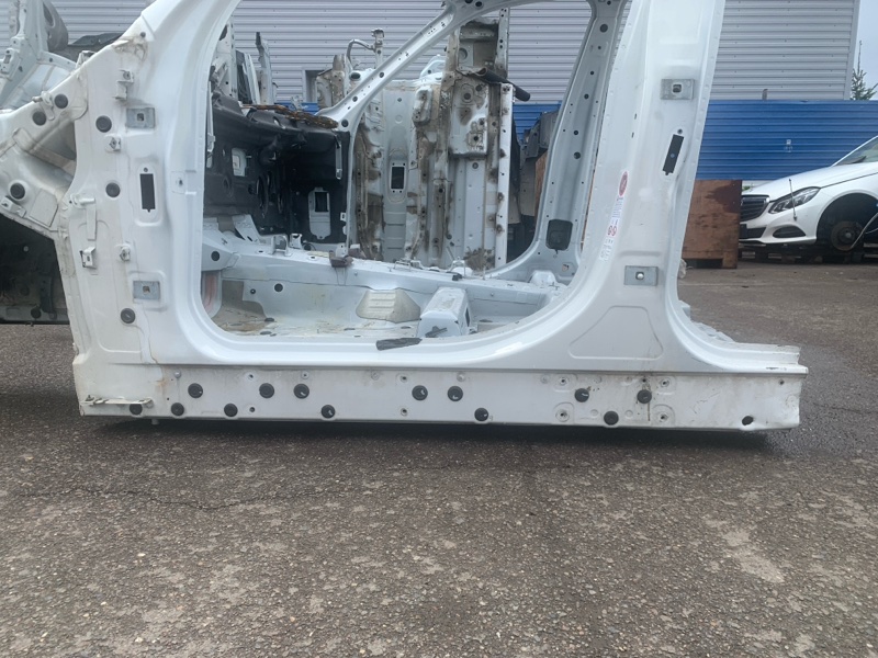 Порог кузовной, 4750 рублей, Красноярск