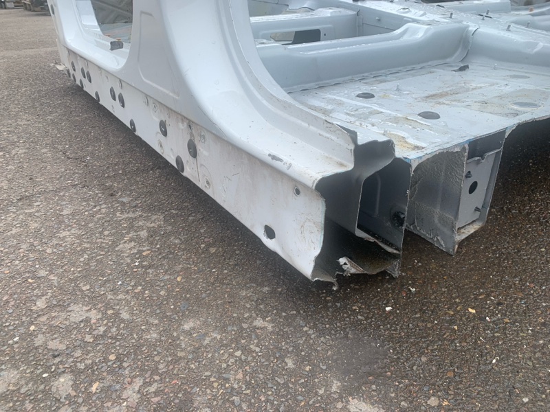 Порог кузовной, 4750 рублей, Красноярск