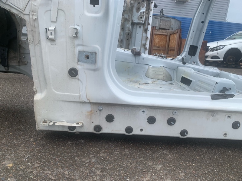 Порог кузовной, 4750 рублей, Красноярск