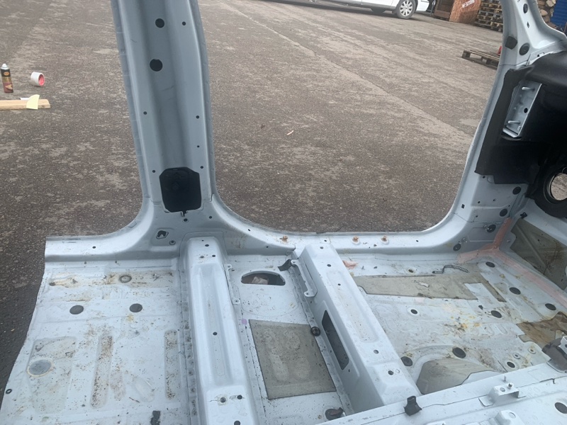 Порог кузовной, 4750 рублей, Красноярск